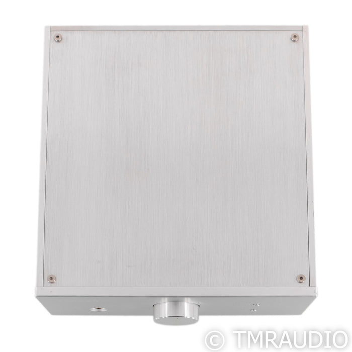 Burson Audio Conductor HA-160D Headphone Amplifier; DAC