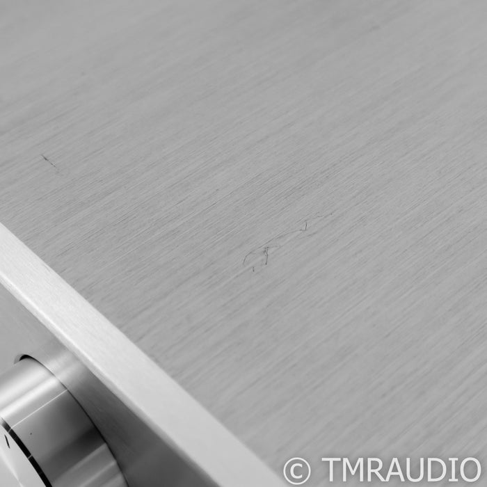 Burson Audio Conductor HA-160D Headphone Amplifier; DAC