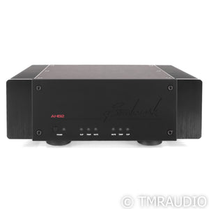 Benchmark AHB2 Stereo / Mono Power Amplifier