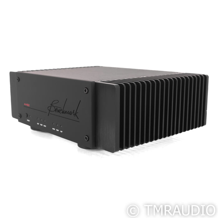 Benchmark AHB2 Stereo / Mono Power Amplifier