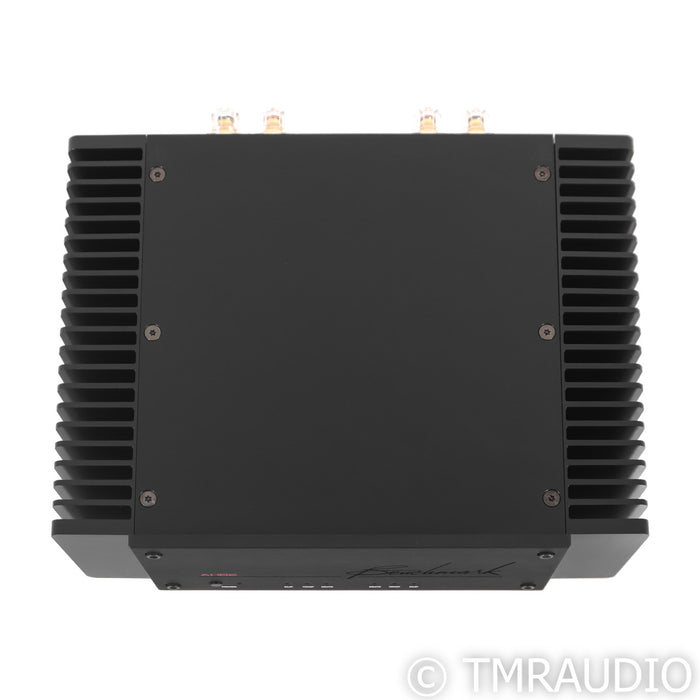 Benchmark AHB2 Stereo / Mono Power Amplifier