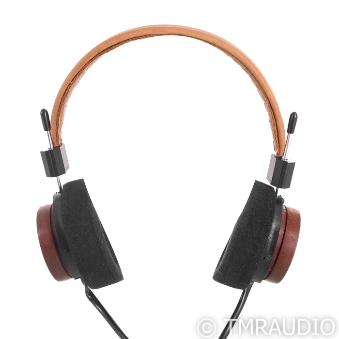 Grado Labs RS2e Reference Series Open Back Headphones