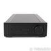 Rega io Stereo Integrated Amplifier; MM Phono