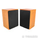 Neat Acoustics Petite SX Bookshelf Speakers; Cherry Pair