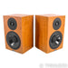 Neat Acoustics Petite SX Bookshelf Speakers; Cherry Pair