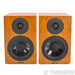 Neat Acoustics Petite SX Bookshelf Speakers; Cherry Pair