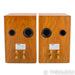 Neat Acoustics Petite SX Bookshelf Speakers; Cherry Pair