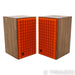JBL L82 Classic Bookshelf Speakers; Walnut Pair