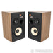 JBL L82 Classic Bookshelf Speakers; Walnut Pair