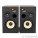 JBL L82 Classic Bookshelf Speakers; Walnut Pair