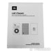 JBL L82 Classic Bookshelf Speakers; Walnut Pair