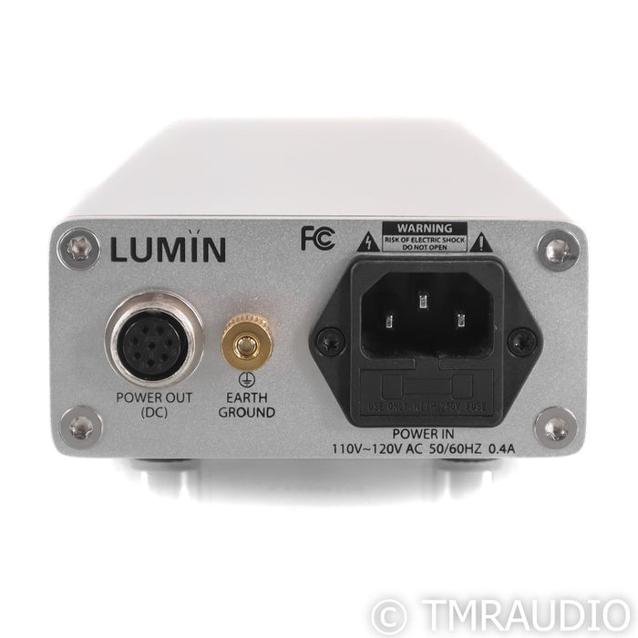 Lumin T1 Network Streamer