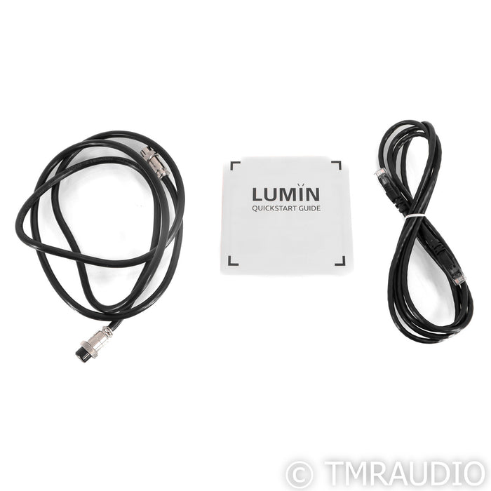 Lumin T1 Network Streamer