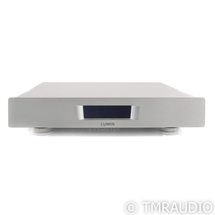 Lumin T1 Network Streamer