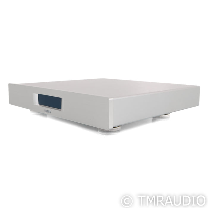 Lumin T1 Network Streamer