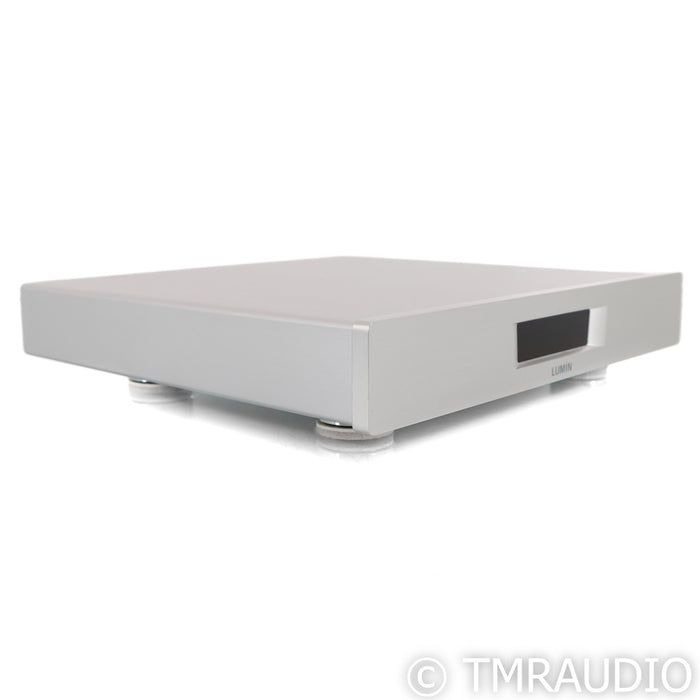 Lumin T1 Network Streamer