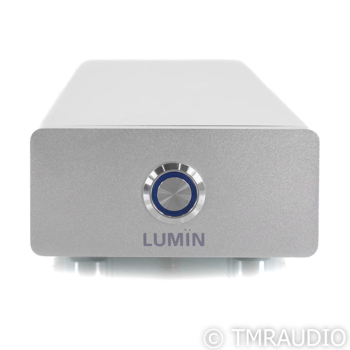 Lumin T1 Network Streamer