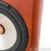 Krell Resolution 3 Bookshelf Speakers; Cherry Pair (No Grills)
