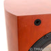 Krell Resolution 3 Bookshelf Speakers; Cherry Pair (No Grills)