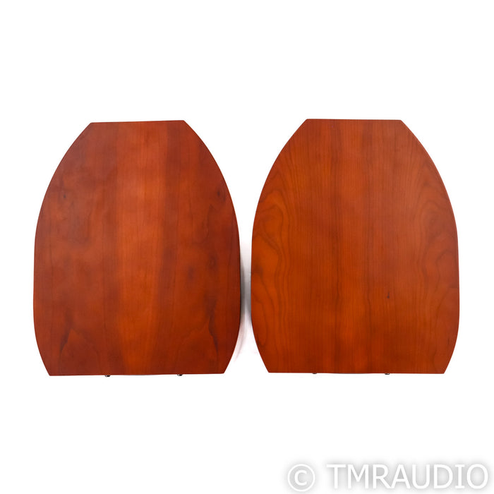 Krell Resolution 3 Bookshelf Speakers; Cherry Pair (No Grills)