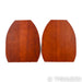 Krell Resolution 3 Bookshelf Speakers; Cherry Pair (No Grills)
