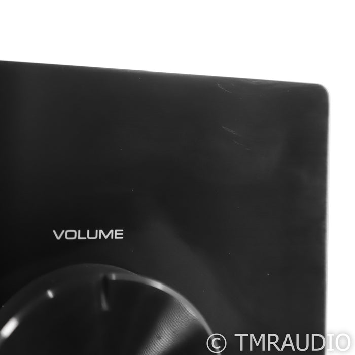Yamaha A-S801 Stereo Integrated Amplifier; MM Phono