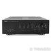 Yamaha A-S801 Stereo Integrated Amplifier; MM Phono
