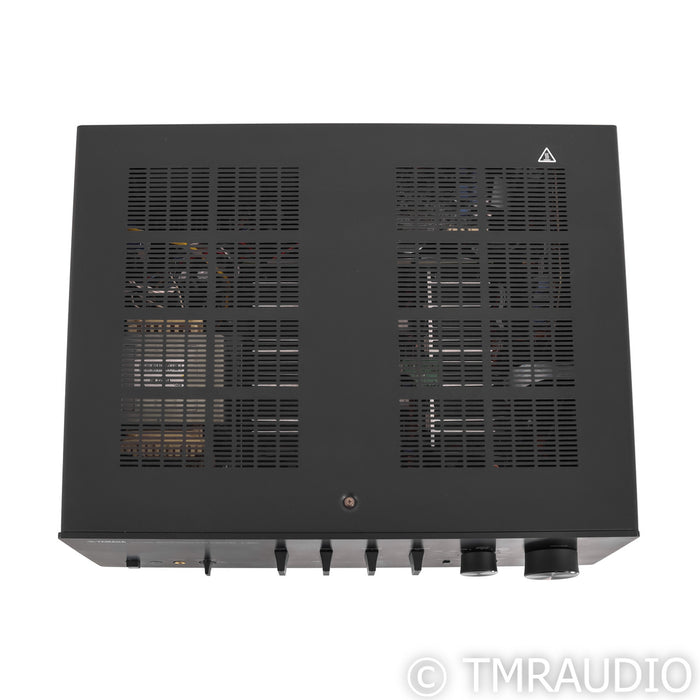 Yamaha A-S801 Stereo Integrated Amplifier; MM Phono