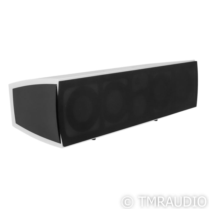 Revel PerformaBe C426Be Center Channel Speaker; White Gloss