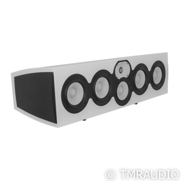 Revel PerformaBe C426Be Center Channel Speaker; White Gloss