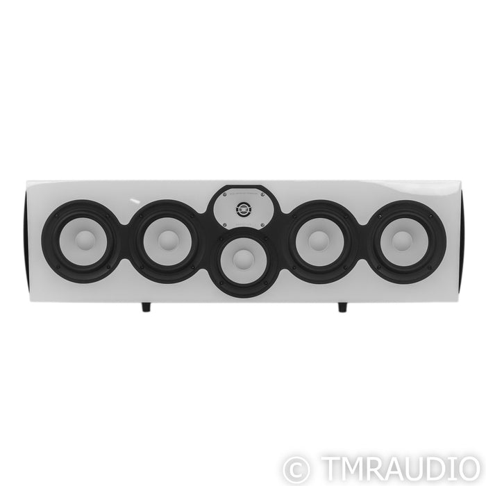 Revel PerformaBe C426Be Center Channel Speaker; White Gloss