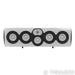 Revel PerformaBe C426Be Center Channel Speaker; White Gloss