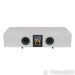 Revel PerformaBe C426Be Center Channel Speaker; White Gloss
