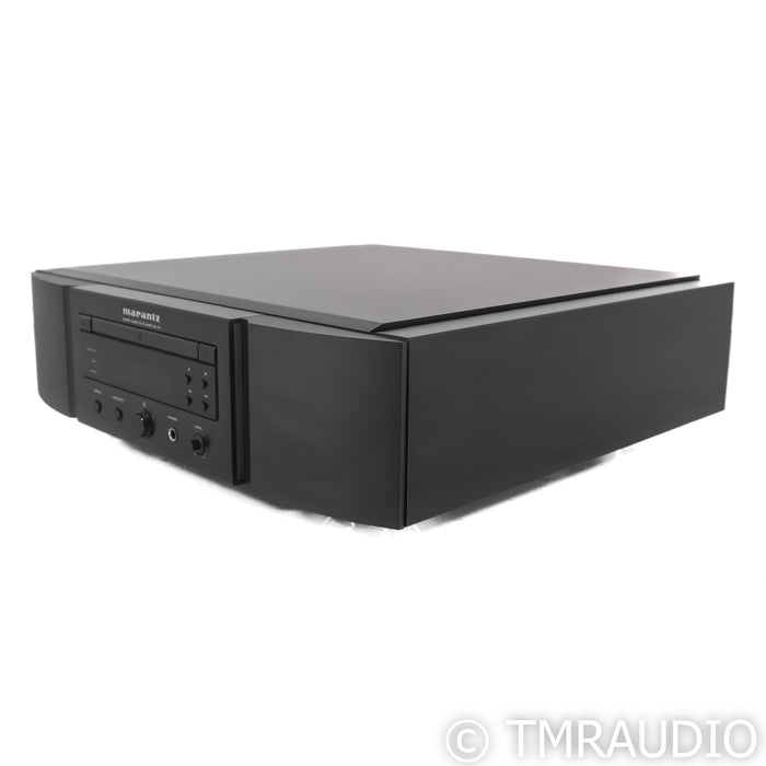 Marantz SA-10S1 SACD & CD Player