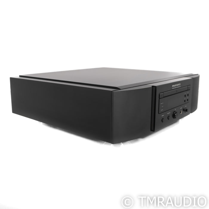 Marantz SA-10S1 SACD & CD Player