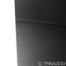 GoldenEar SuperSub XXL Dual 12" Powered Subwoofer; Black
