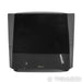 GoldenEar SuperSub XXL Dual 12" Powered Subwoofer; Black