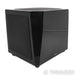 GoldenEar SuperSub XXL Dual 12" Powered Subwoofer; Black