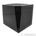 GoldenEar SuperSub XXL Dual 12" Powered Subwoofer; Black