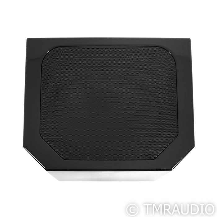 GoldenEar SuperSub XXL Dual 12" Powered Subwoofer; Black
