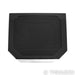 GoldenEar SuperSub XXL Dual 12" Powered Subwoofer; Black