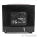 GoldenEar SuperSub XXL Dual 12" Powered Subwoofer; Black