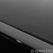 GoldenEar SuperSub XXL Dual 12" Powered Subwoofer; Black