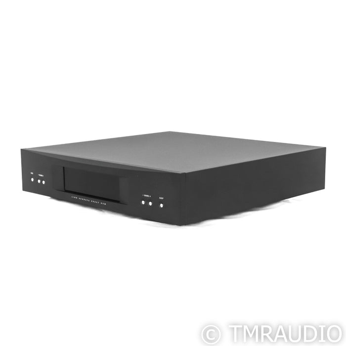 Linn Akubarik Floorstanding Speaker System; w/ Akurate Exakt DSM/1; Katalyst