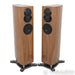 Linn Akubarik Floorstanding Speaker System; w/ Akurate Exakt DSM/1; Katalyst