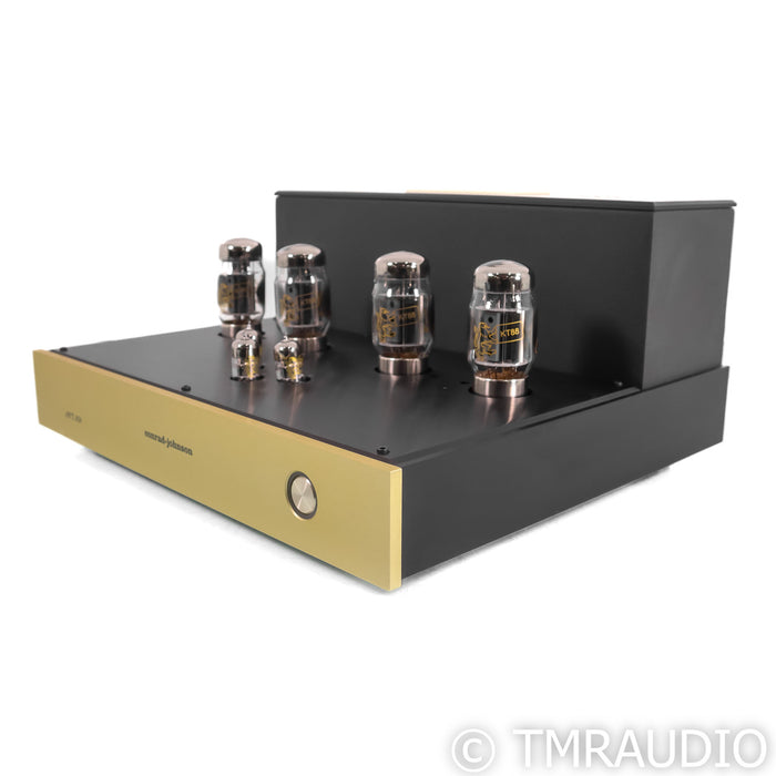 Conrad-Johnson ART27A Stereo Tube Power Amplifier