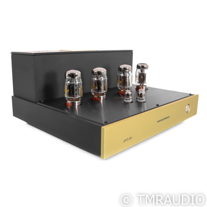 Conrad-Johnson ART27A Stereo Tube Power Amplifier