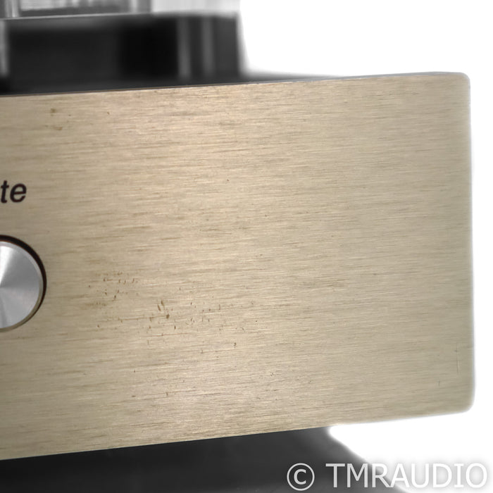 Conrad Johnson GAT-S2 Stereo Tube Preamplifier; Series 2