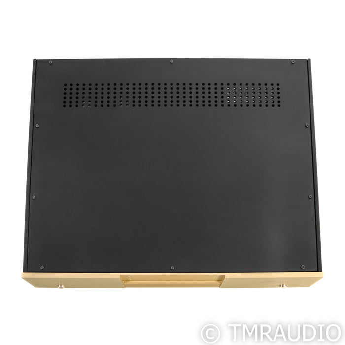 Conrad Johnson TEA1 S3 Tube MM & MC Phono Preamplifier