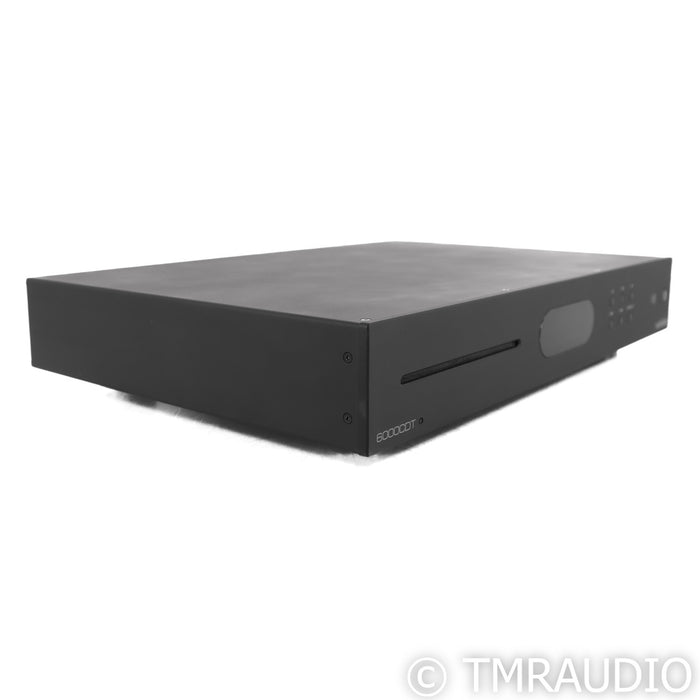 Audiolab 6000CDT CD Transport